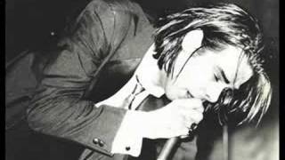 Carry Me - Nick Cave and the Bad Seeds