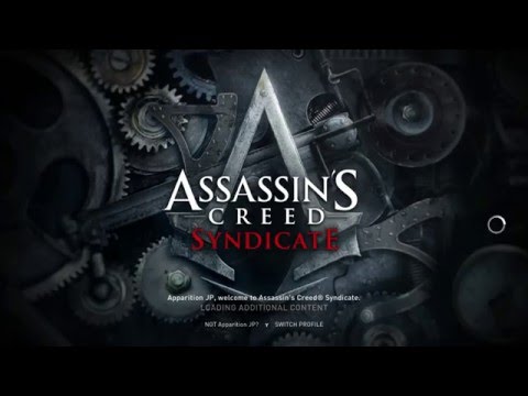 AC Syndicate - How to start Jack the Ripper DLC
