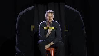 Guy keeps digging a hole... | Lewis Spears | Stand Up Comedy