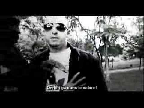Video thumbnail for Émeutier