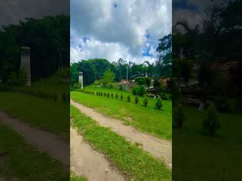 No es Suiza 🇨🇭Es el museo Trapiche, Salamá, Baja Verapaz 🍃