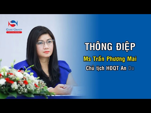 Chúc mừng ngày thành lập An Du 25 năm