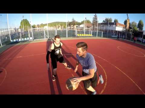 Riders on the Storm - MMDSZ Diáknapok 2016