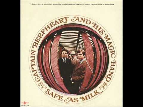Captain Beefheart - Electricity