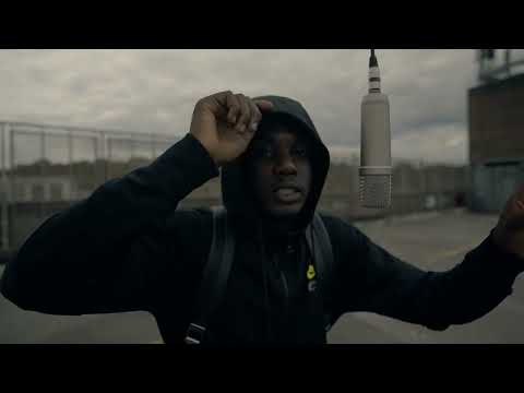 EMZOREARNER - REAL TALK (S1 E2), PT. 1