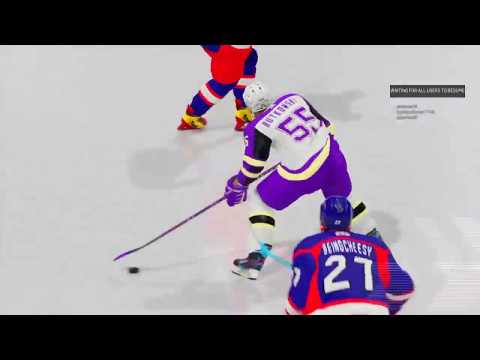 NHL 20 Montage - "Falling" (Yusuf Alev & Drama B)