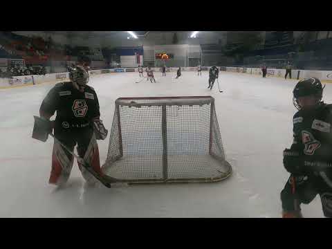 32. Kolo EXJ KE-LM 1. Tretina (3-4) Husár-Krafčík 12.1.2025