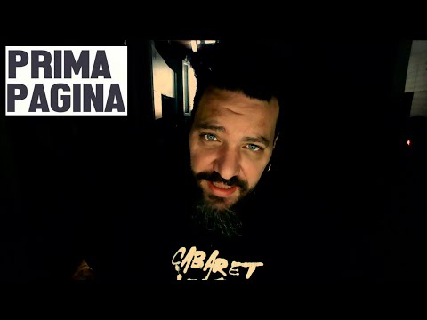 Patreon: Prima Pagina (1974) di Billy Wilder - Minirece richiesta da Francesco Cerro e Macross