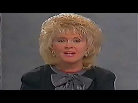 Johnny Earl And The Jordanaires on TV - 1986-1991 (Compilation)