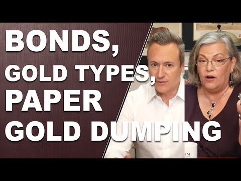 Q&A with Lynette Zang and Eric Griffin