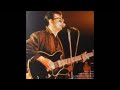 Roy Orbison - Working for the Man (Live 1988)