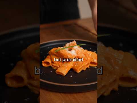 Fine dining on a budget (pt 41)