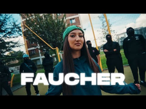HEM - Faucher (Official Music Video)