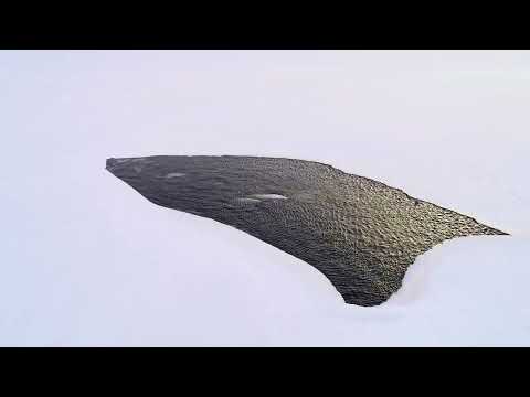 Green AMBIENCE DOLBY VISION 4K HDR - So Real FHD