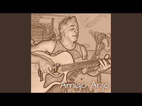 Amigo Anjo (Cover)