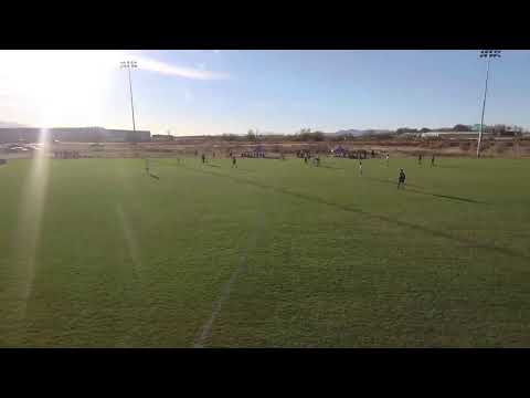 USA Premier 06B - SA vs USA Premier 06B - BS