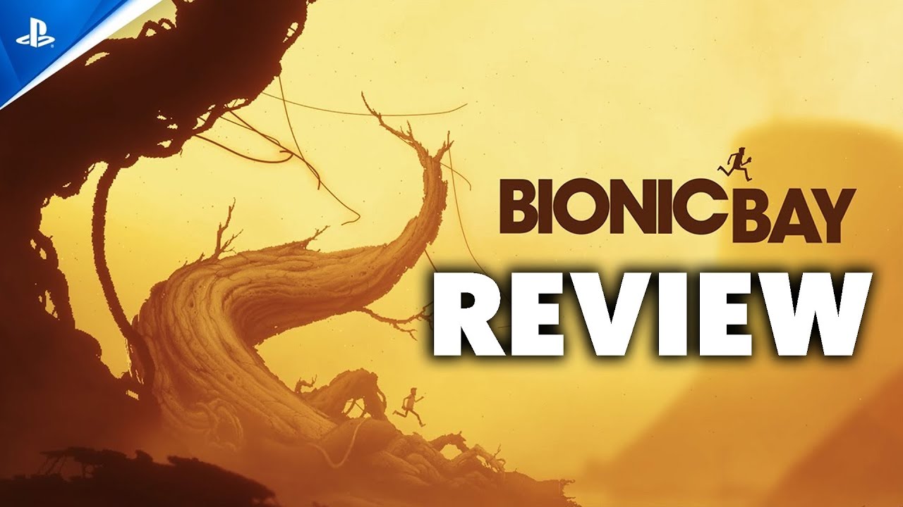 Exploring 'Bionic Bay': A Deep Dive Into the Indie Sensation