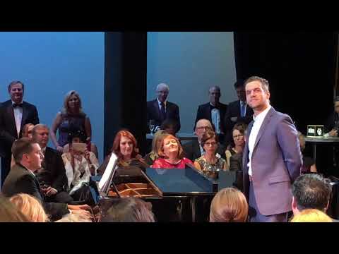 CMT 50th Gala - Ryan Vasquez Unplugged