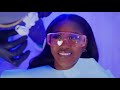Erphaan Alves x Dj Private Ryan - Bless Body Official Music Video | Turmeric Water | BATTALION Music