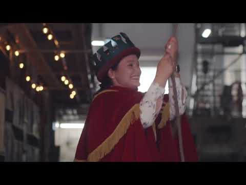 2022 McLaren Vale Bell Ringing Ceremony