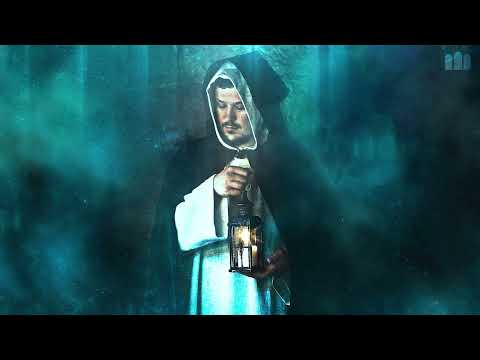 Patrick Lenk - Veni Sancte Spiritus (Chant of the Mystics, Vol. 1)