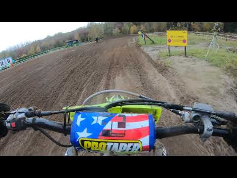 MSC Grenzland Matsche 13.11.2021