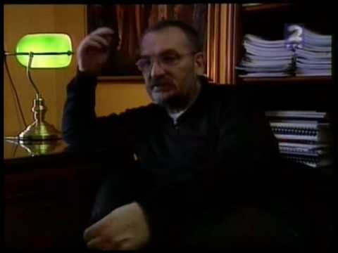 Legenda o duelu Smak - Deep purple