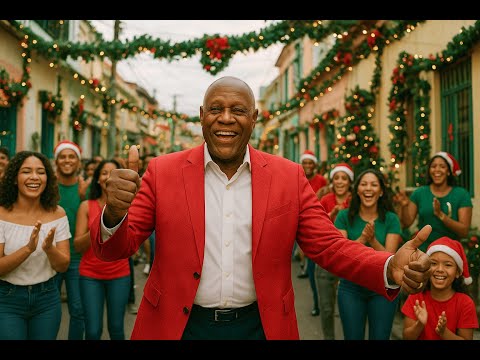 ???? Johnny Ventura - Merengues Clásicos Navideños | Solo Merengues Pa’ Beber y Bailar en Familia