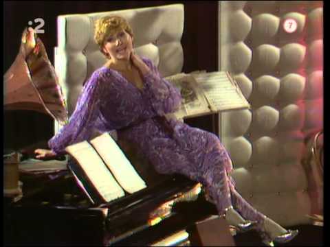 Zora Kolínska - Žila som správne /My Way/ (1982)