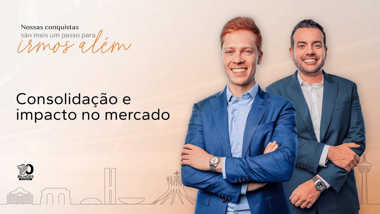 One | Consolidação e impacto no mercado