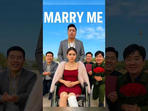 Everyone Wants to Marry the Queen 👑 | Twist 🔥| ~#funny #doonakdrama #koreandrama