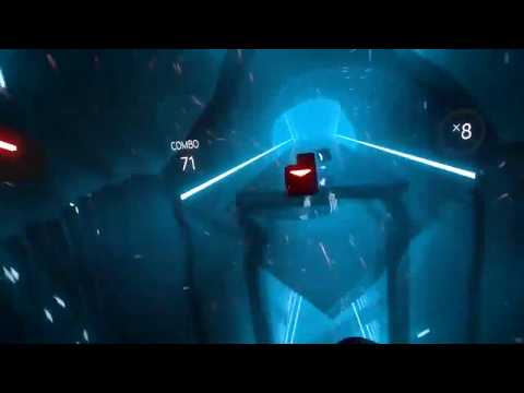Відео Музикальний джедай VR 1
