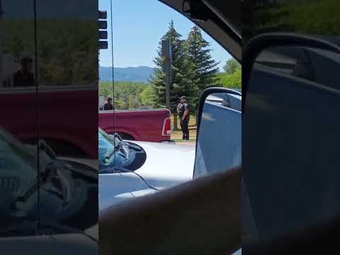 #missoulapolice FuC* with 🖤 Man because he is 🖤..... #wtf  #fyp  #viral #blacklivesmatter too!!!!!!