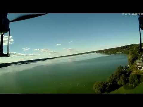 MongoTV_616 - Mongo Drones - Frederiksdal Fribad - Huiying X6058 - Spycam 808 #16 V3