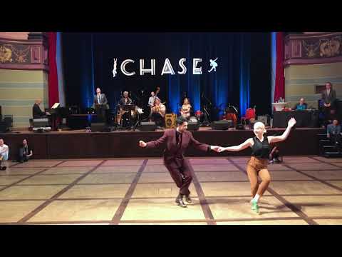 Chase Festival 2019 - Barbara & Alberto