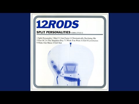The Stupidest Boy - 12 Rods