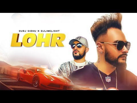 Poster lohr lyrics – gurj sidhu