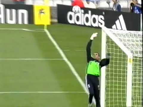 United States vs Yugoslavia Group F World cup 1998