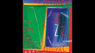 Montreux Jazz Festival | 1988
