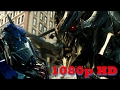 Transformers (2007)- Mission City Final Battle Part 3 1080p HD