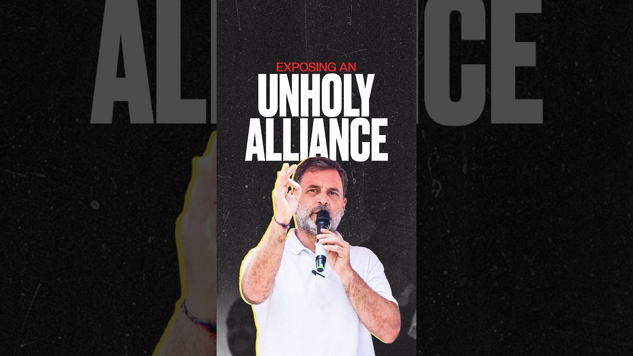 Why is PM Modi silent on Sabarimala loot under CM Vijayan? It proves the unholy alliance of BJP–CPM