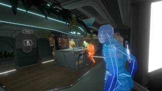 Tacoma - E3 2017 Official Xbox One 4K Trailer