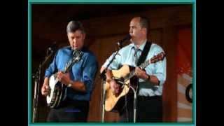 The Gibson Brothers ~ Cabin Down Below (Bluegrass )