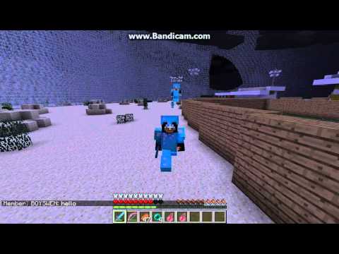 Report Awsm_Ask Hack-Fly - Minecraft