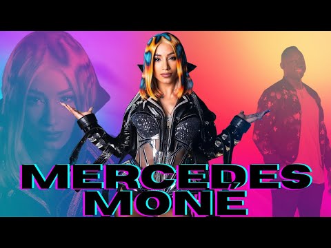 Mercedes Mone: I Always Wanted To Change The Definition Of What It Was To Be A Diva