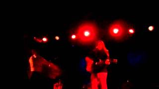 Richard Buckner "Loaded @ The Wrong Door" 8.23.11 ATL