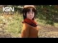 SHENMUE 3 Announced - IGN News - YouTube