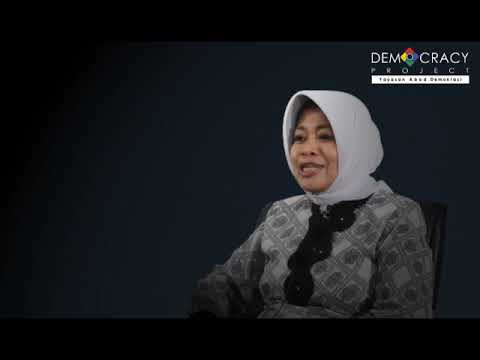 Musdah Mulia: Indonesia Berpikir tentang Menghapus Hukuman Mati