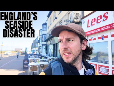 The Shocking Reality of this Seaside Disaster