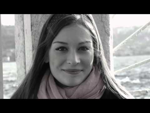 46 Çağlar Gidiyorsun Demek